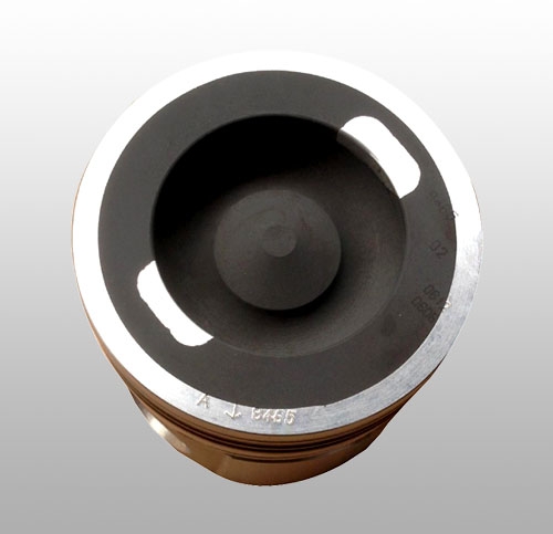 Piston