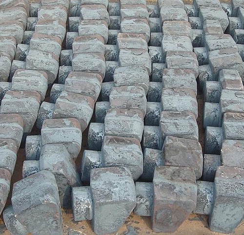Forging