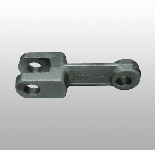 Forging