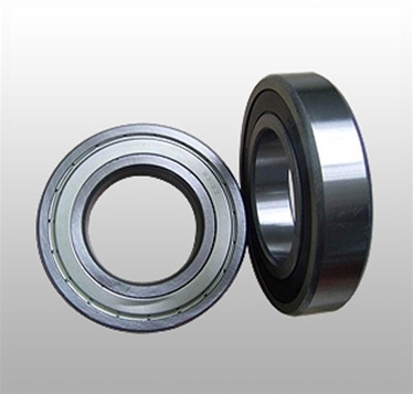 Deep Groove Ball Bearings