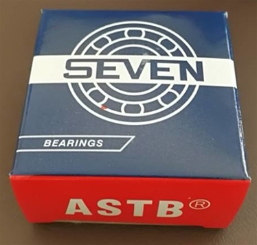 Deep Groove Ball Bearings