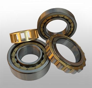 Cylindrical Roller Bearings