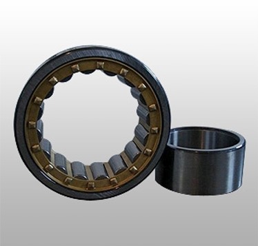 Cylindrical Roller Bearings