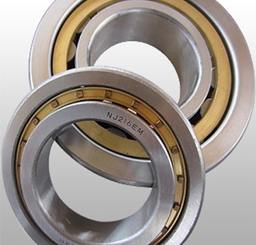 Cylindrical Roller Bearings