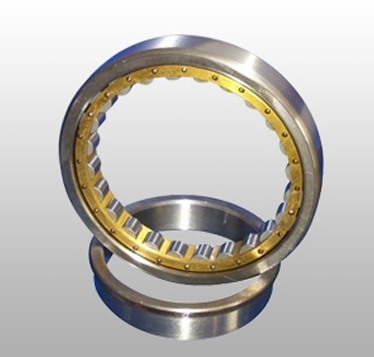 Cylindrical Roller Bearings