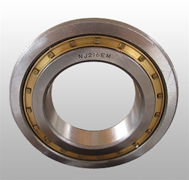 Cylindrical Roller Bearings