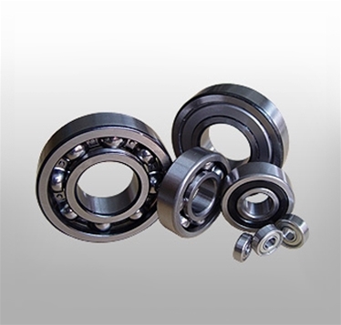 Deep Groove Ball Bearings