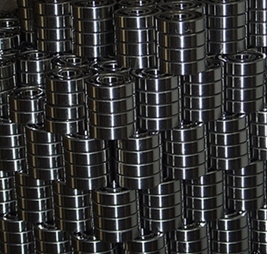 Deep Groove Ball Bearings