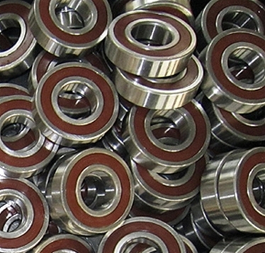 Deep Groove Ball Bearings