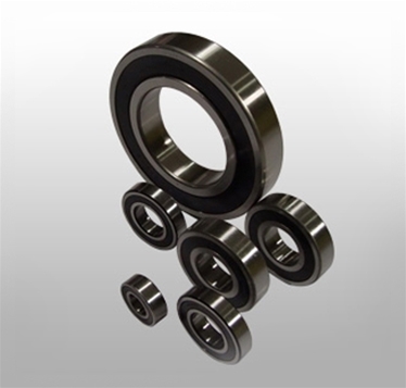 Deep Groove Ball Bearings