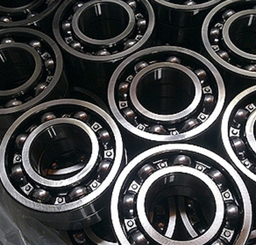 Deep Groove Ball Bearings