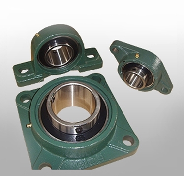 Pillow Block Bearings