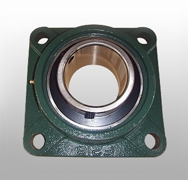 Pillow Block Bearings