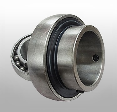 Pillow Block Bearings