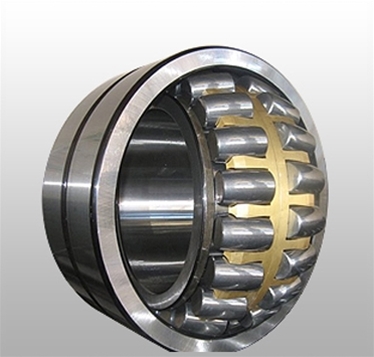 Spherical Roller Bearings