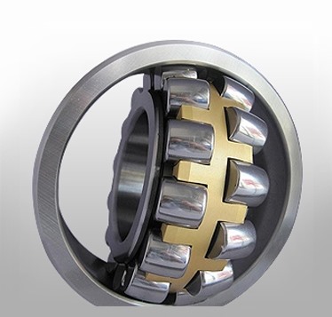 Spherical Roller Bearings